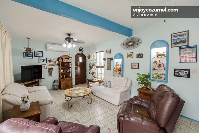 Cozumel_Villa/House_Island House_10390
